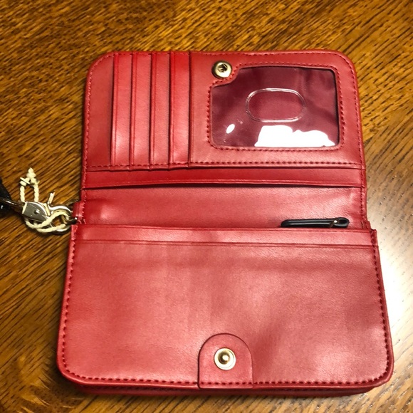 Like new Spartina 449 wallet! - Picture 5 of 7